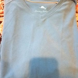 Tommy Bahama tee
